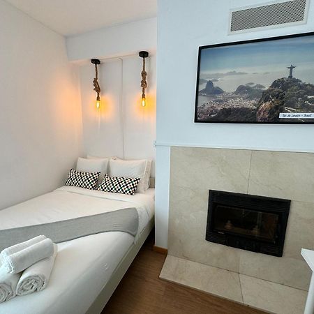 Rooms At Expo Lisabona Exterior foto
