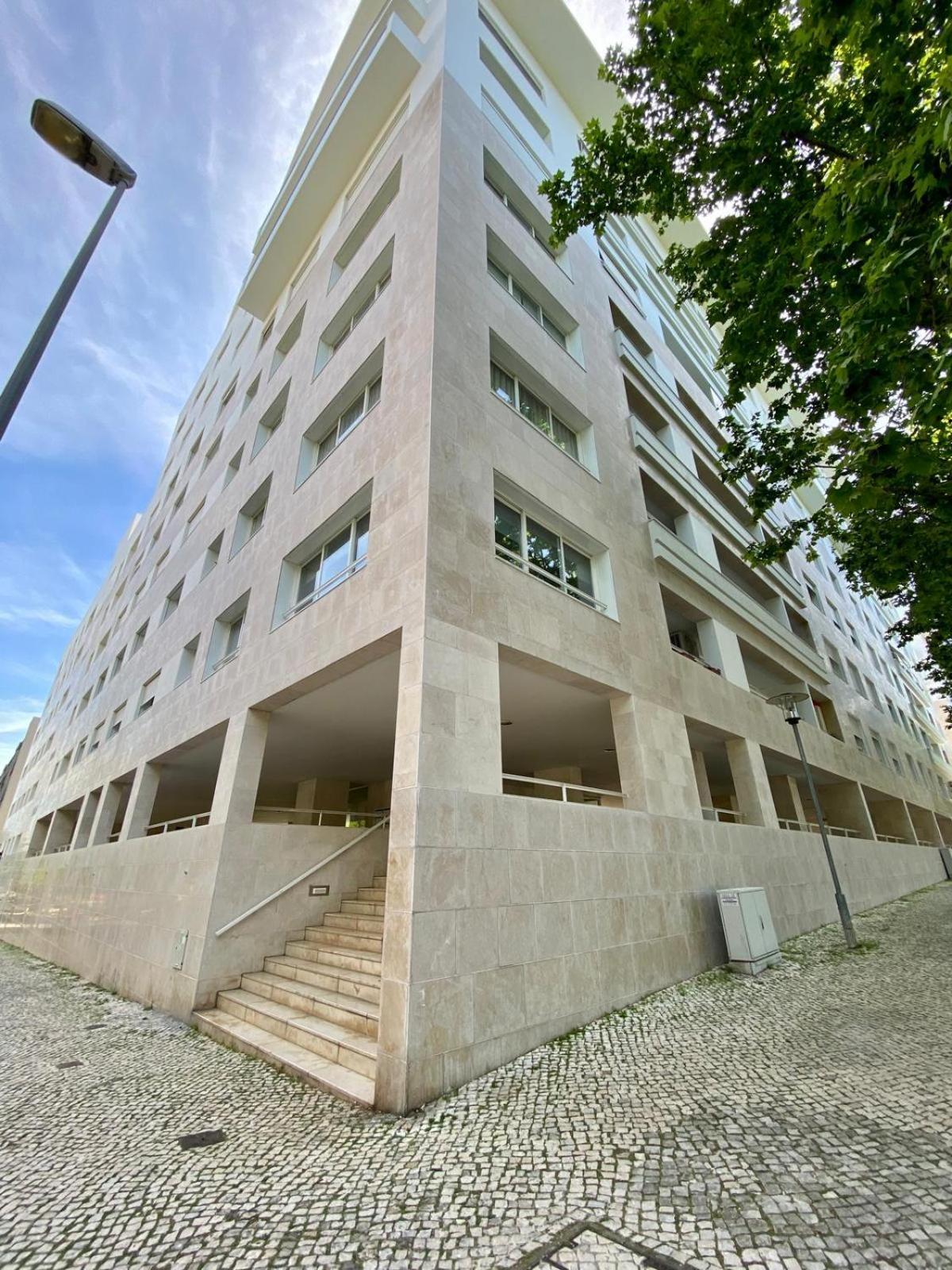 Rooms At Expo Lisabona Exterior foto