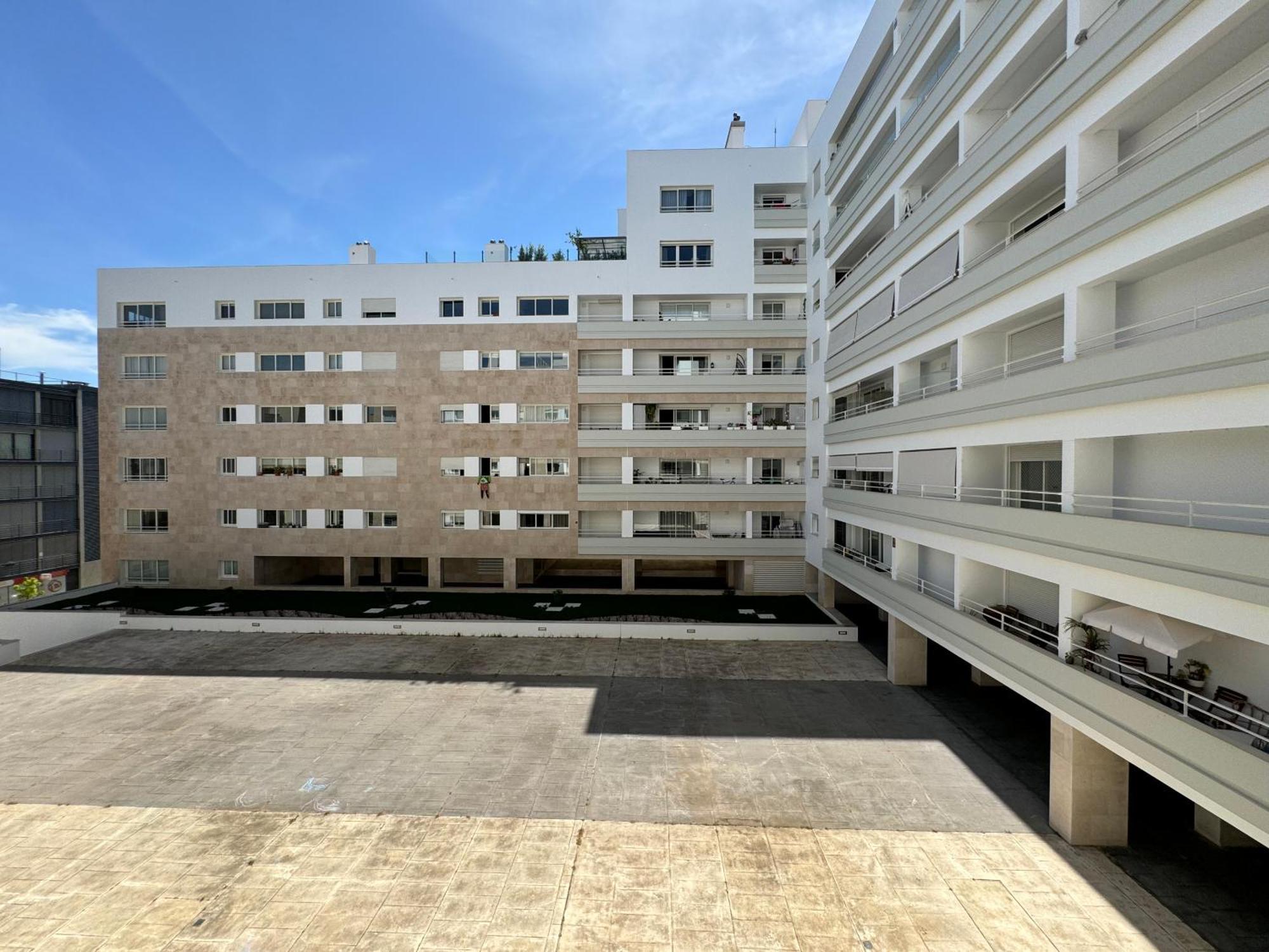 Rooms At Expo Lisabona Exterior foto