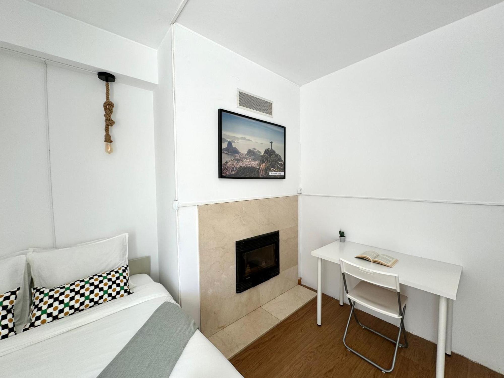 Rooms At Expo Lisabona Exterior foto