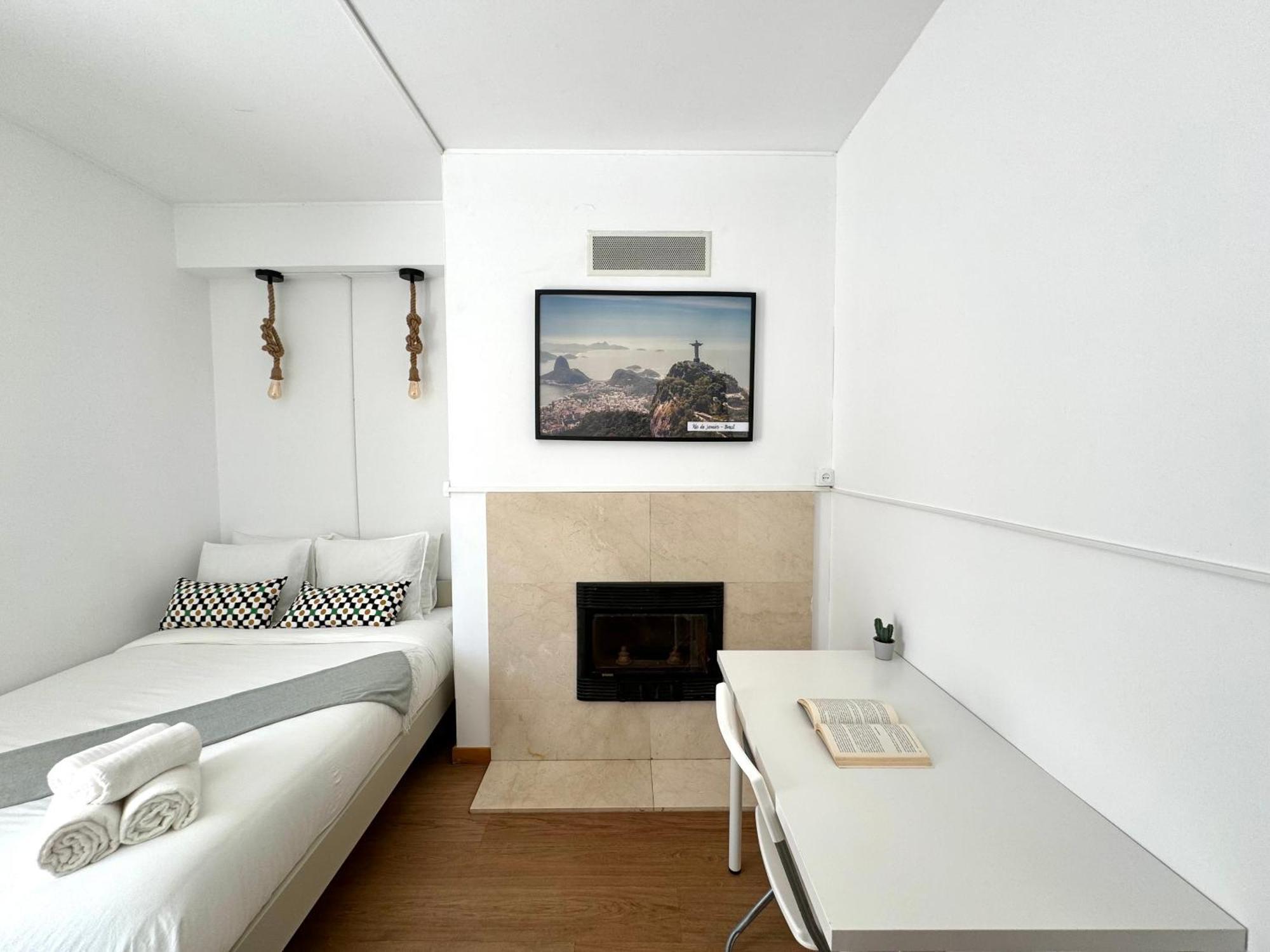 Rooms At Expo Lisabona Exterior foto