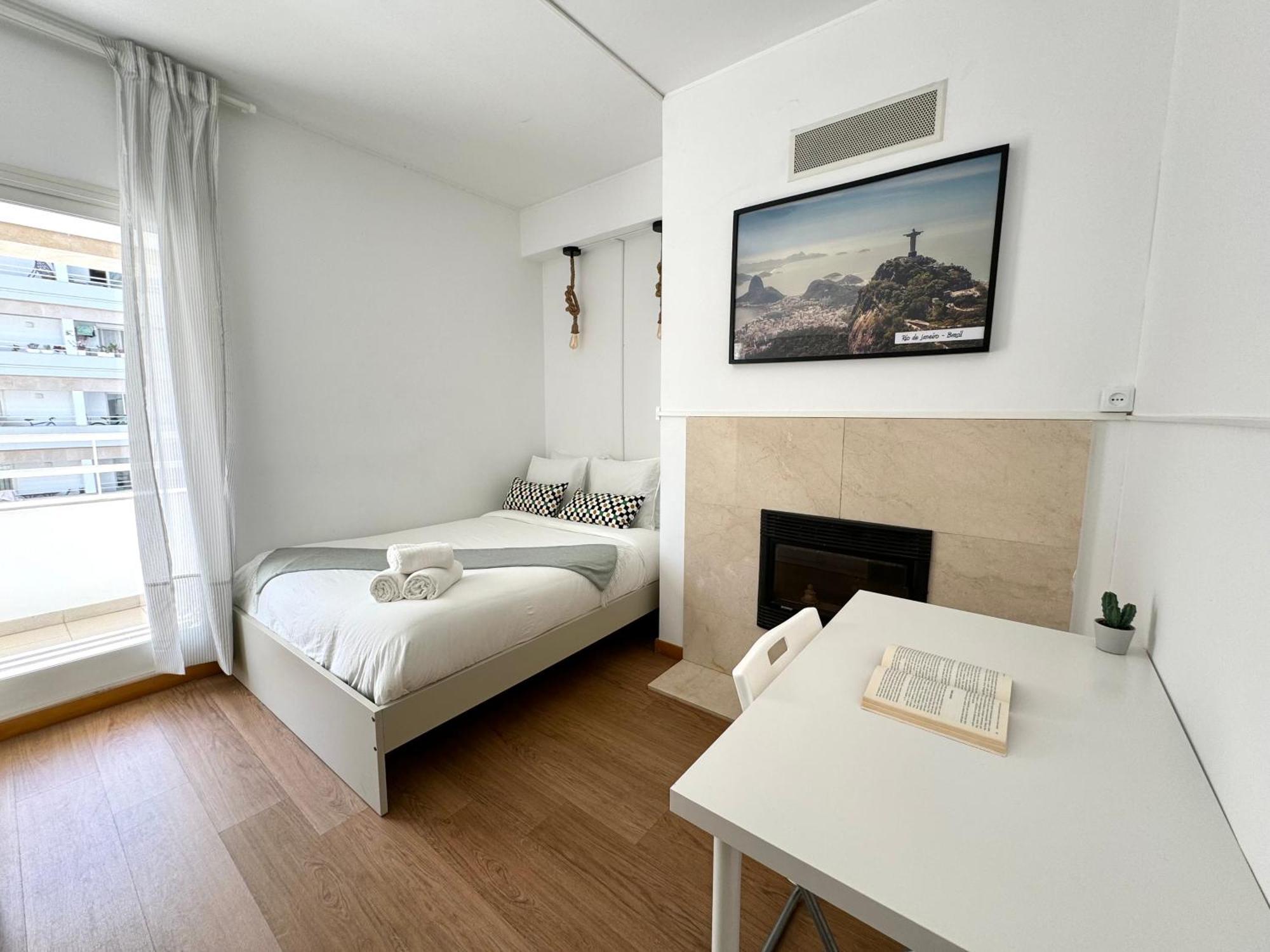 Rooms At Expo Lisabona Exterior foto