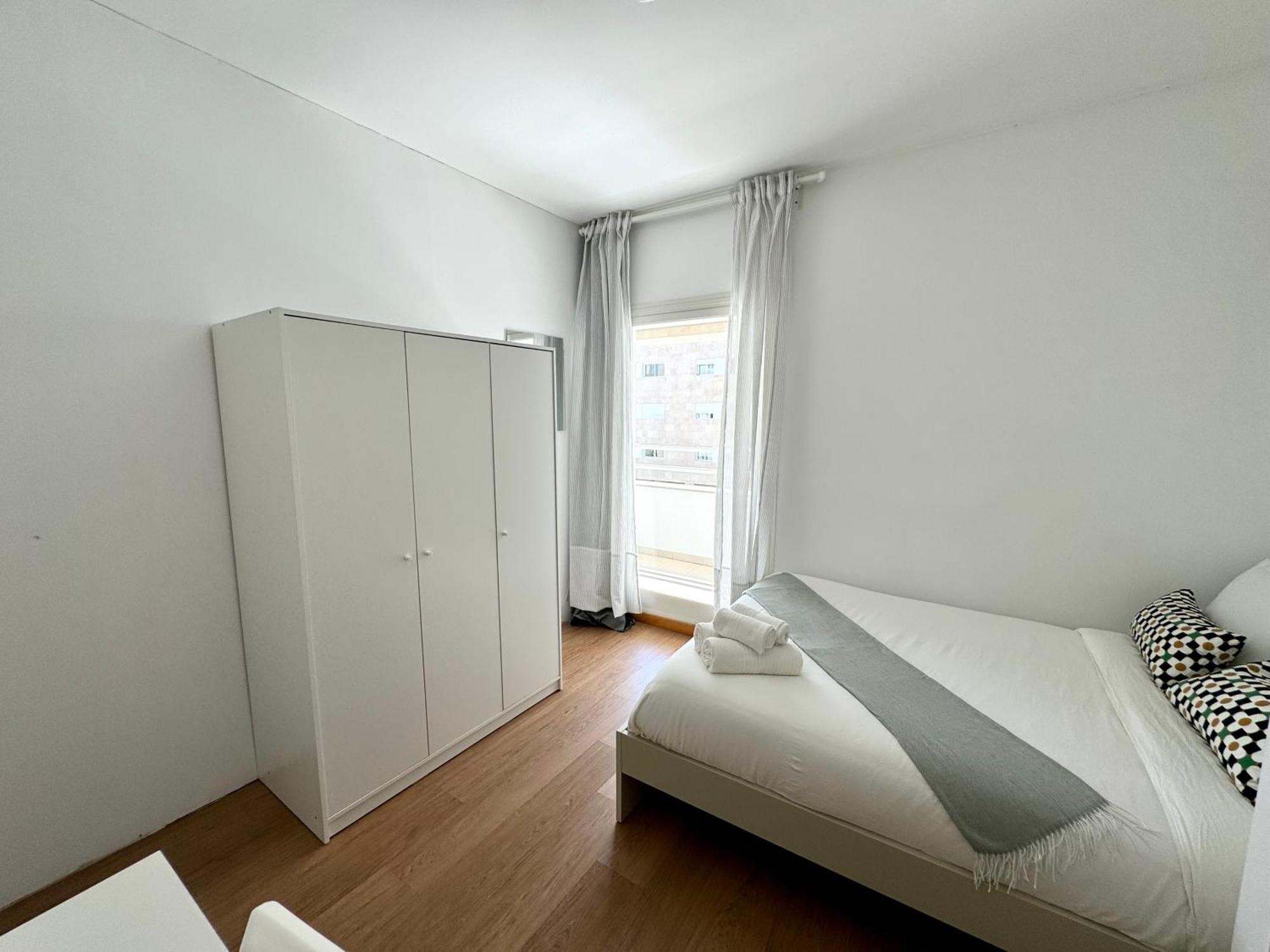 Rooms At Expo Lisabona Exterior foto