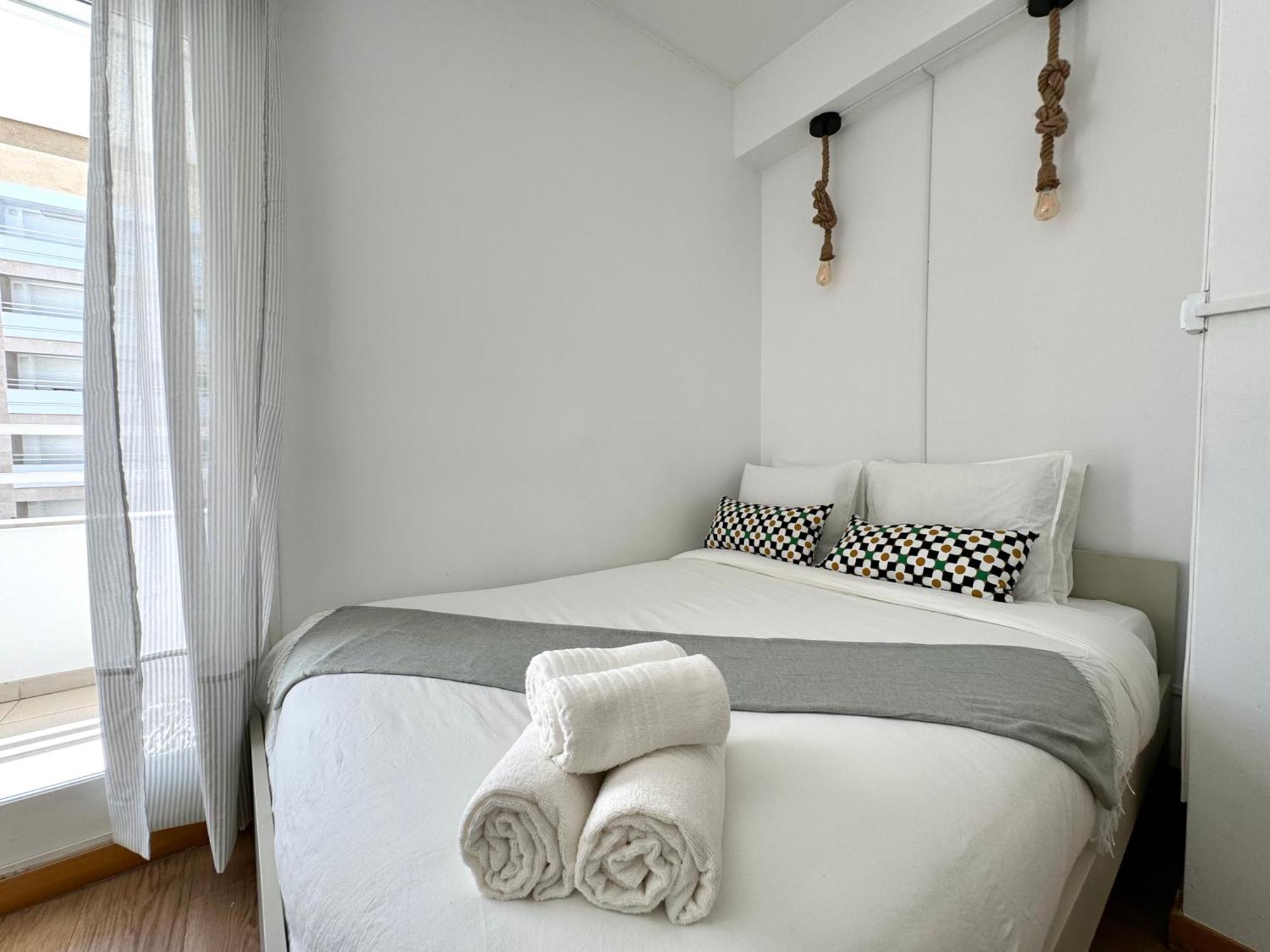 Rooms At Expo Lisabona Exterior foto