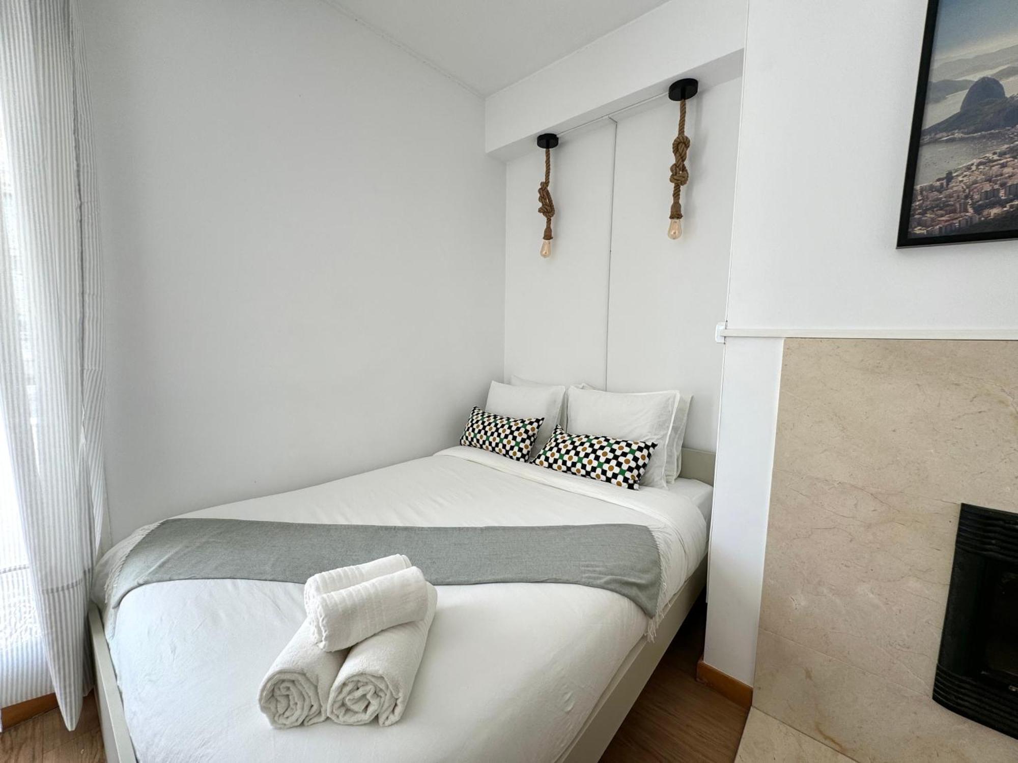 Rooms At Expo Lisabona Exterior foto