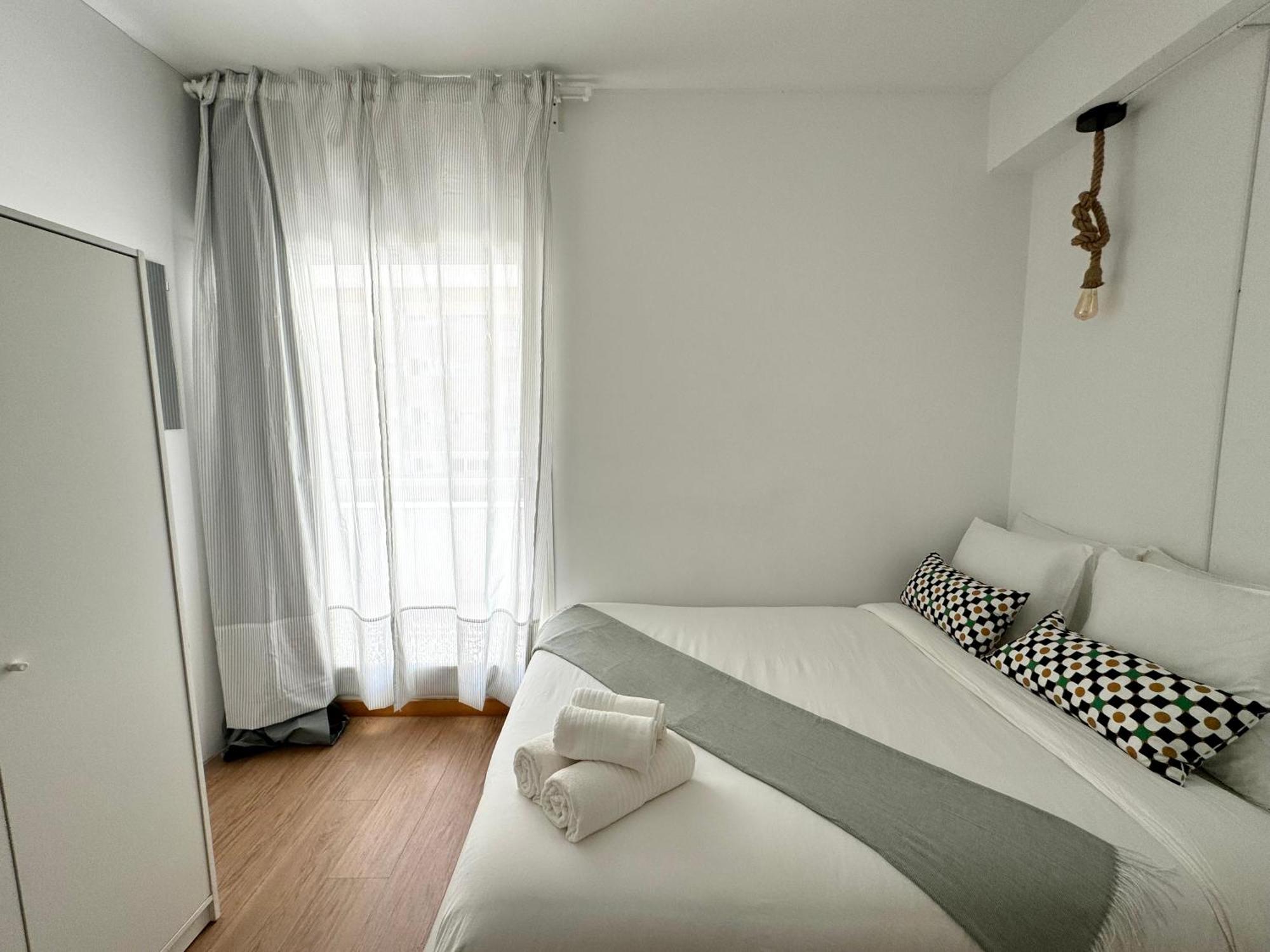 Rooms At Expo Lisabona Exterior foto