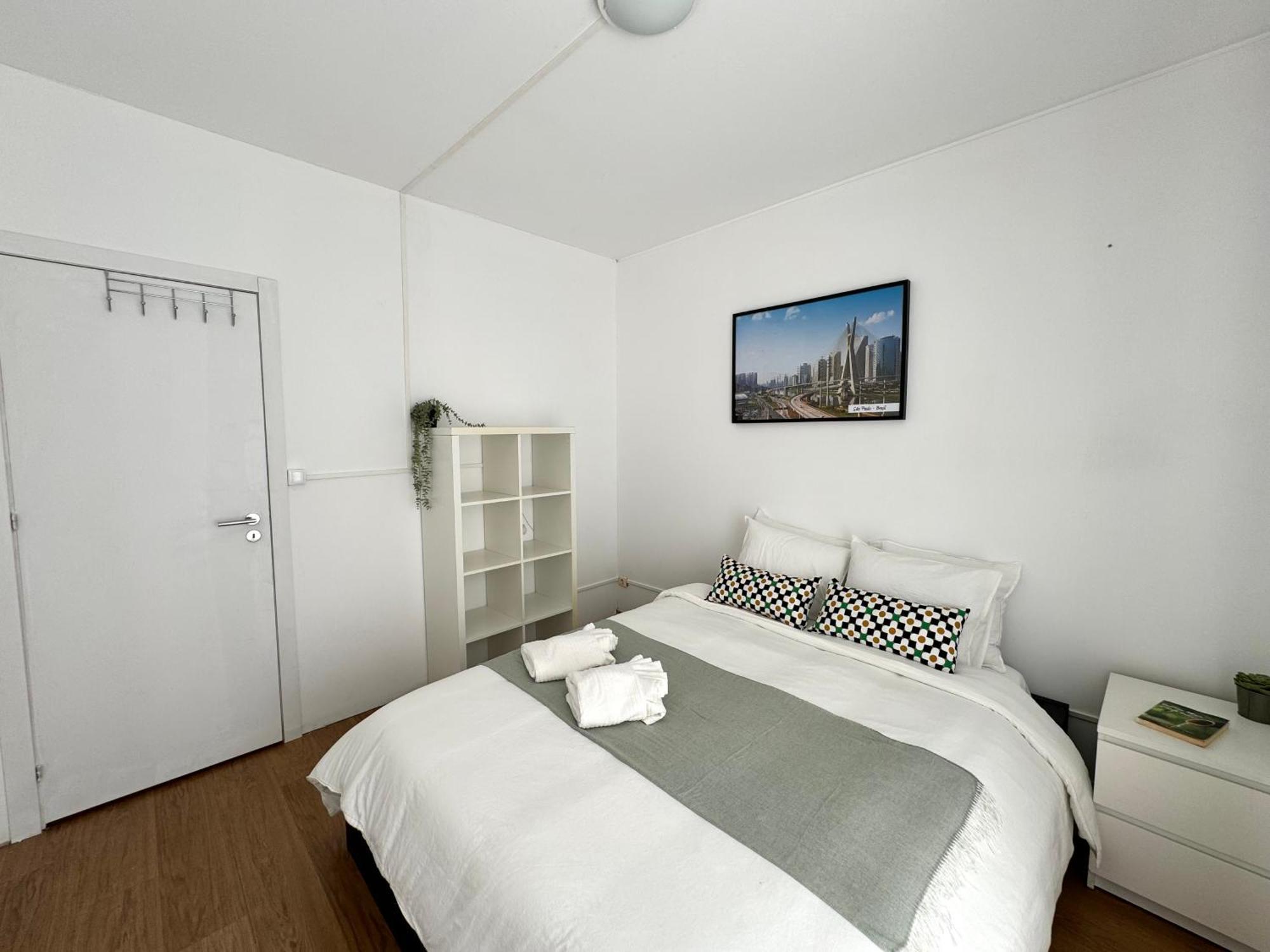 Rooms At Expo Lisabona Exterior foto