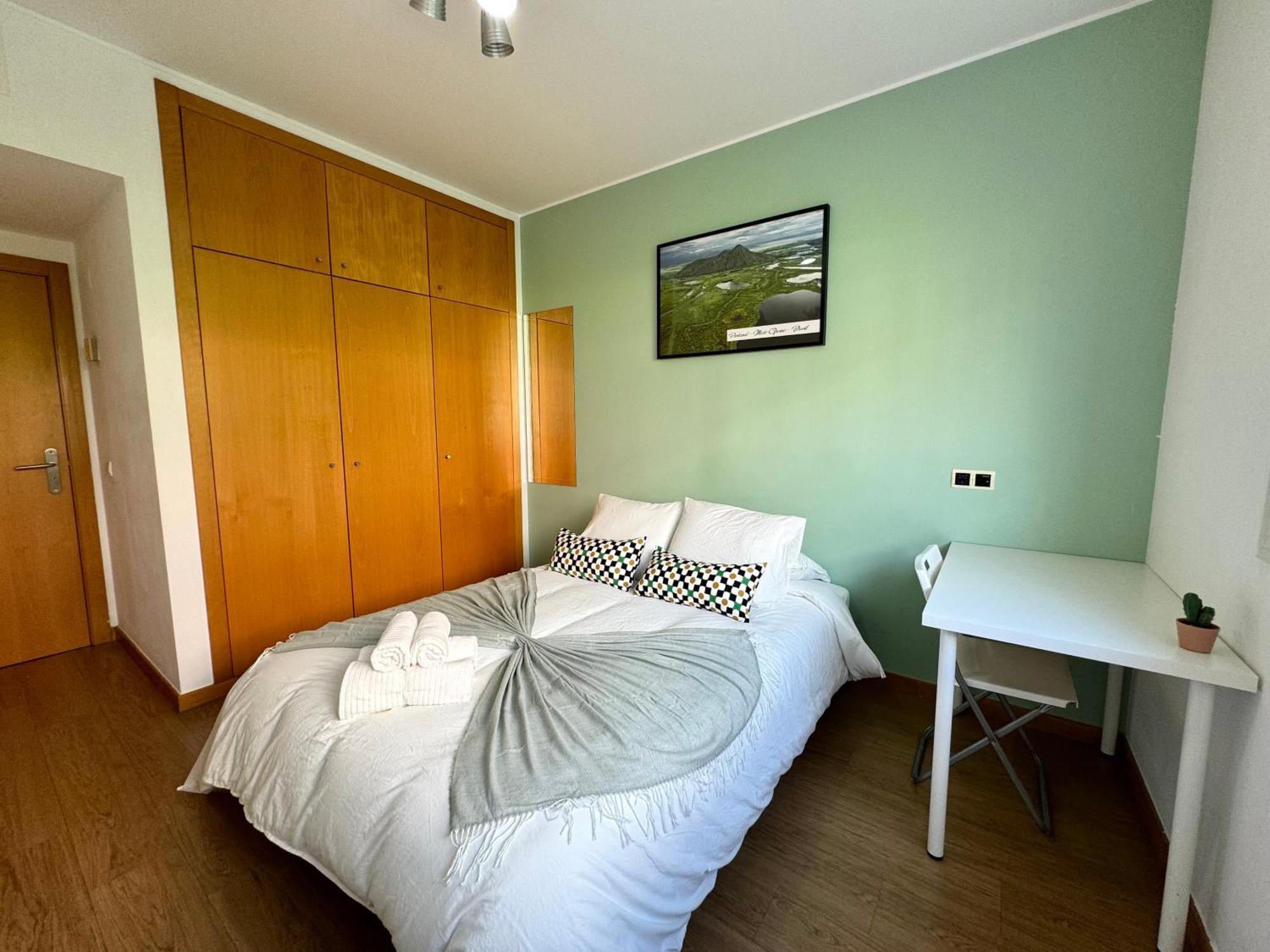 Rooms At Expo Lisabona Exterior foto