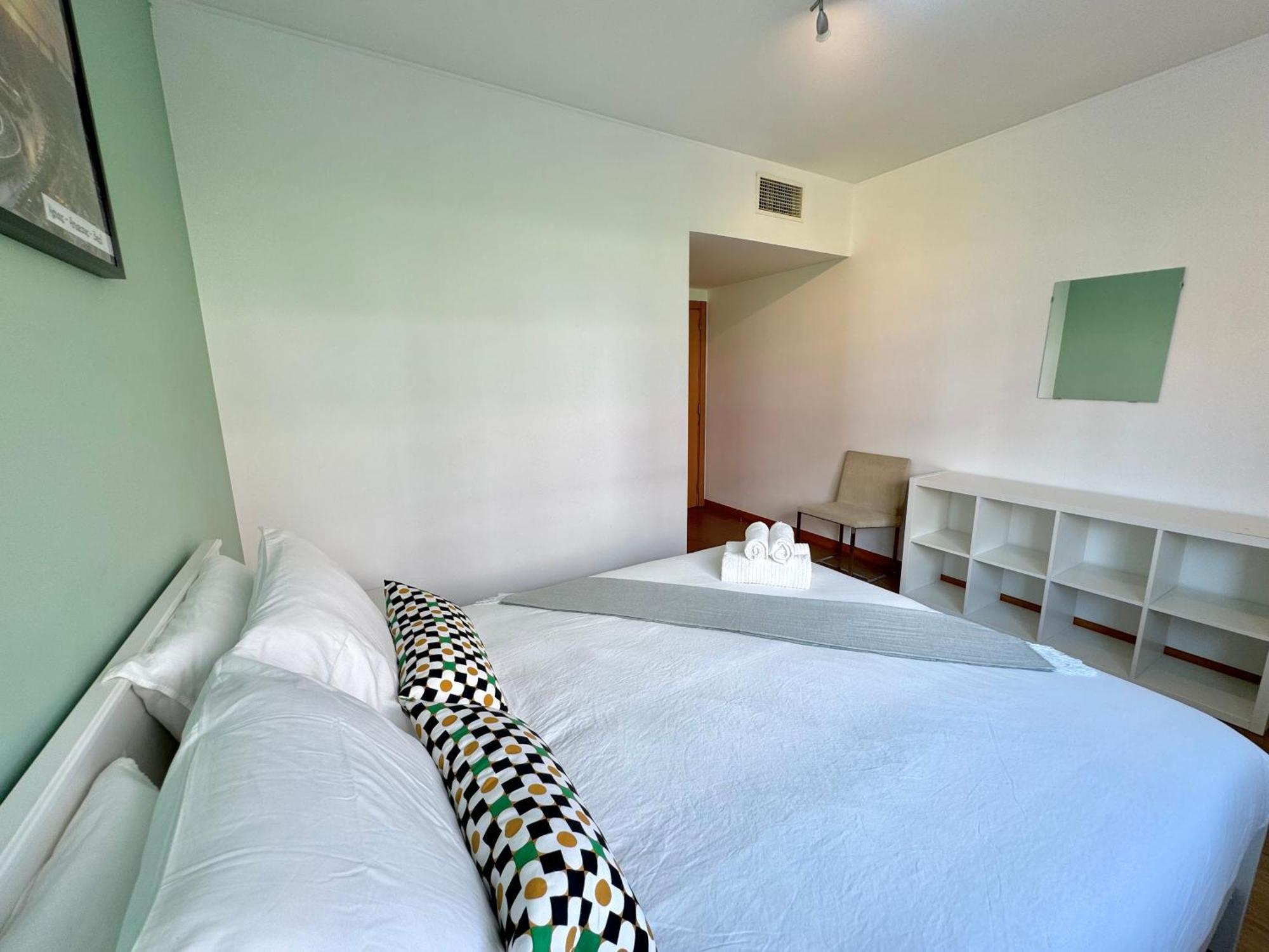 Rooms At Expo Lisabona Exterior foto