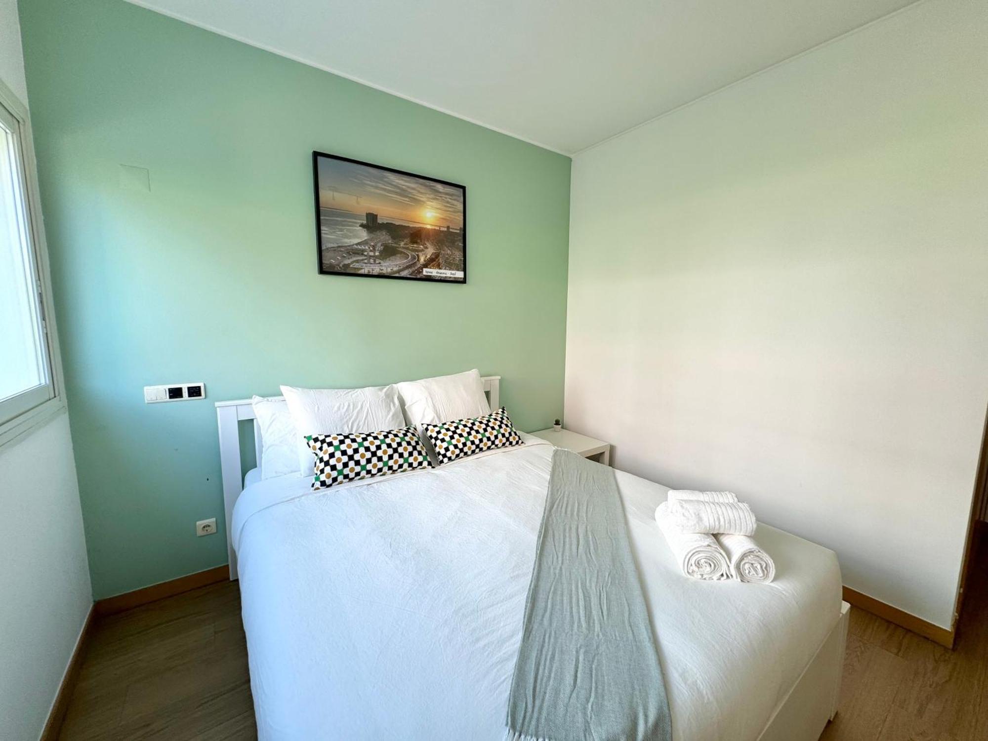 Rooms At Expo Lisabona Exterior foto