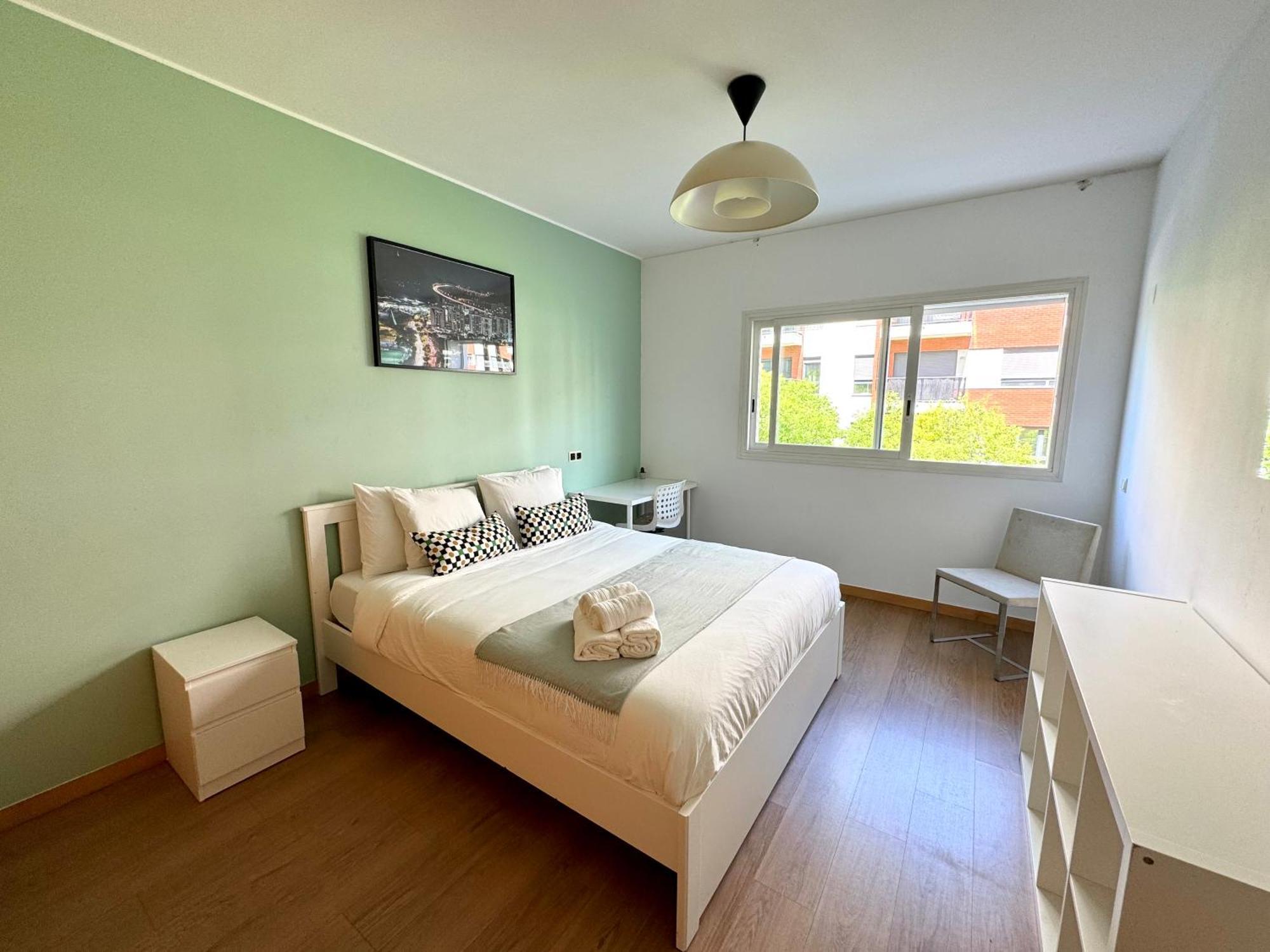 Rooms At Expo Lisabona Exterior foto