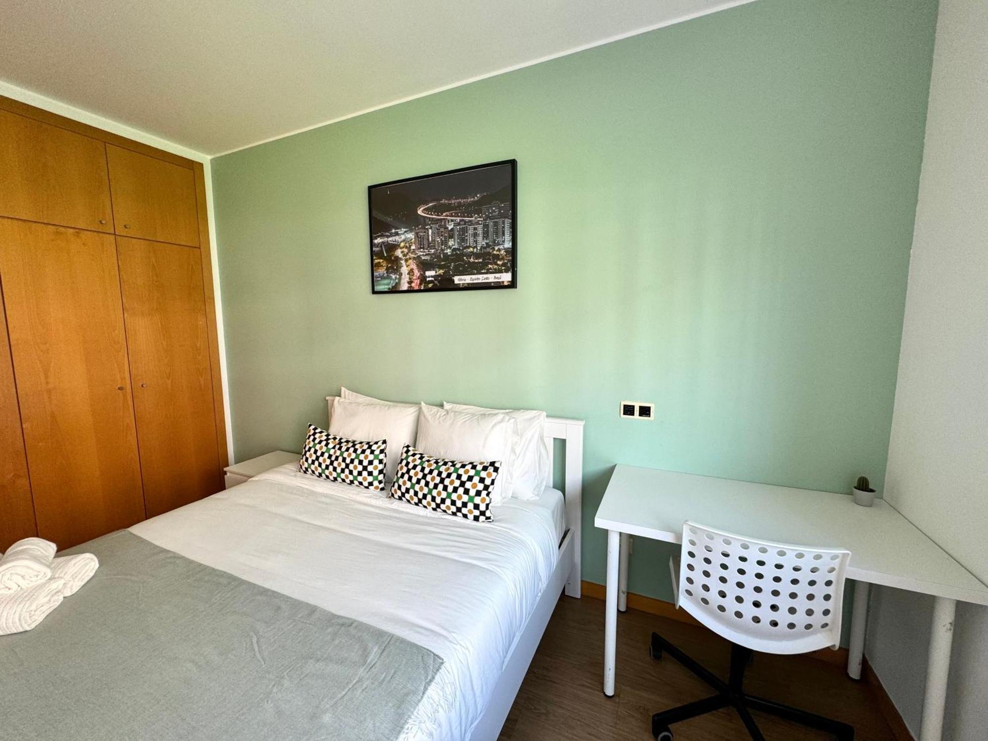 Rooms At Expo Lisabona Exterior foto