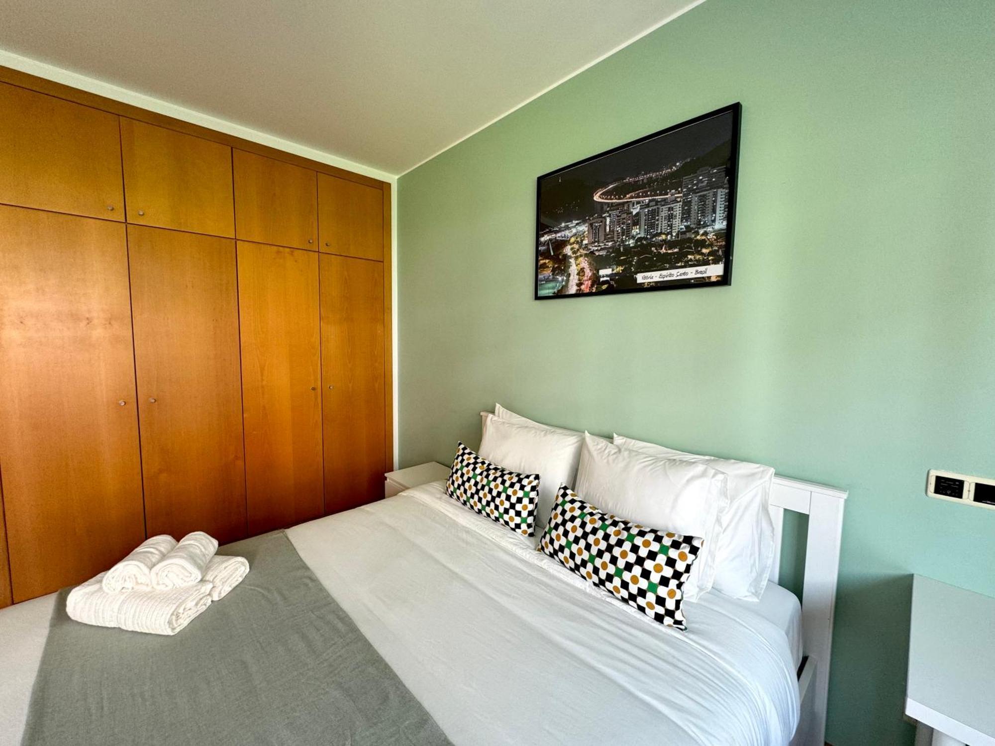 Rooms At Expo Lisabona Exterior foto