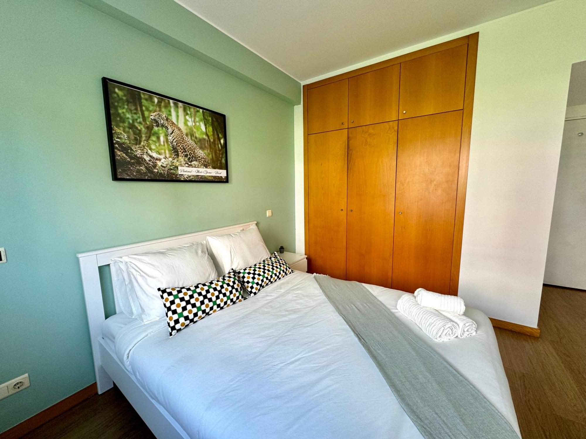 Rooms At Expo Lisabona Exterior foto