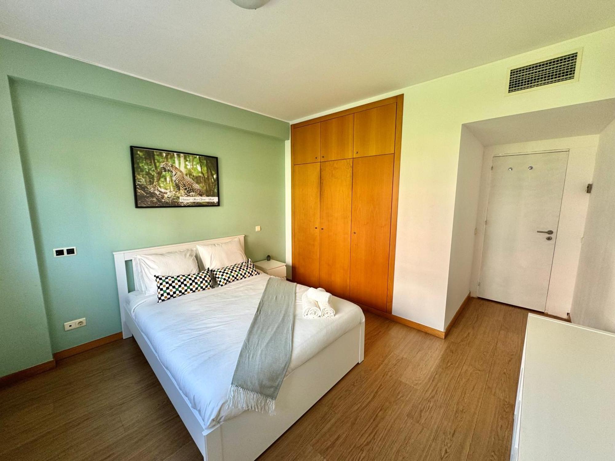 Rooms At Expo Lisabona Exterior foto