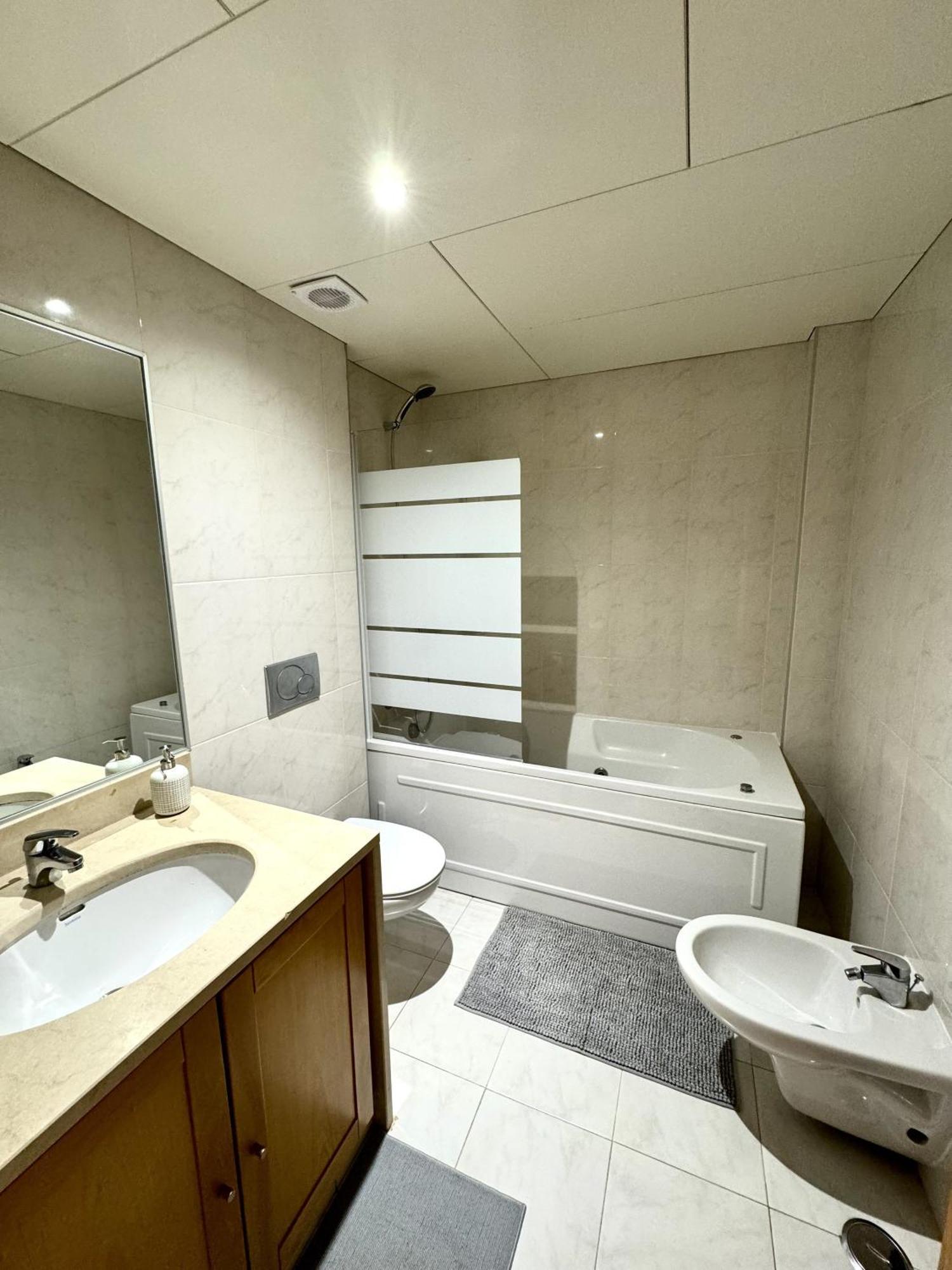 Rooms At Expo Lisabona Exterior foto