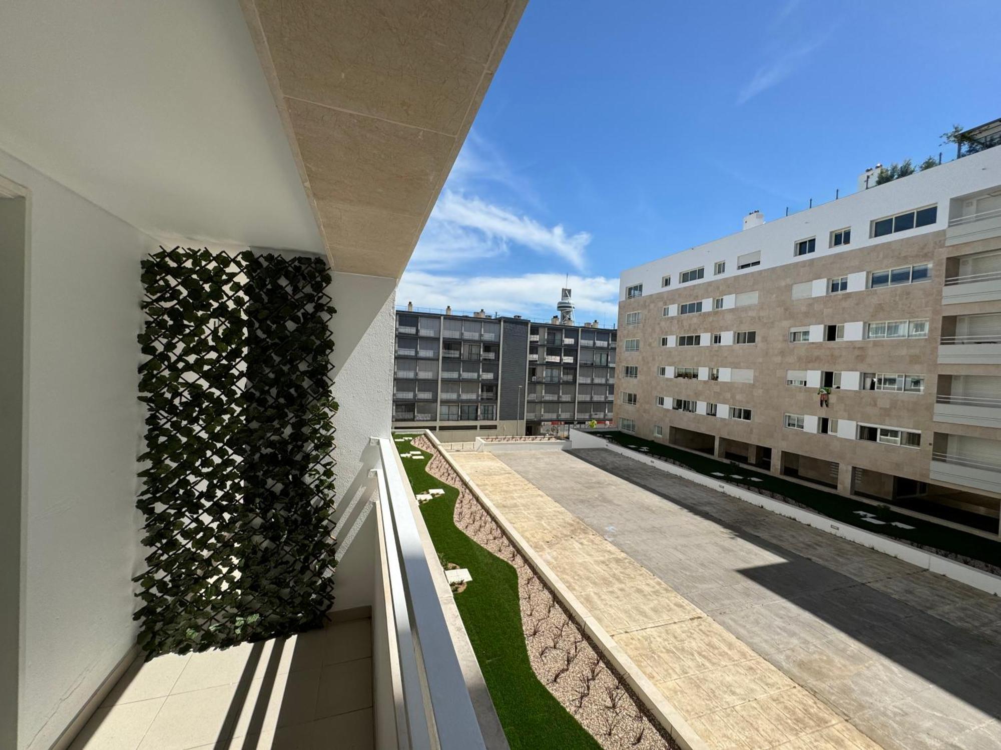 Rooms At Expo Lisabona Exterior foto