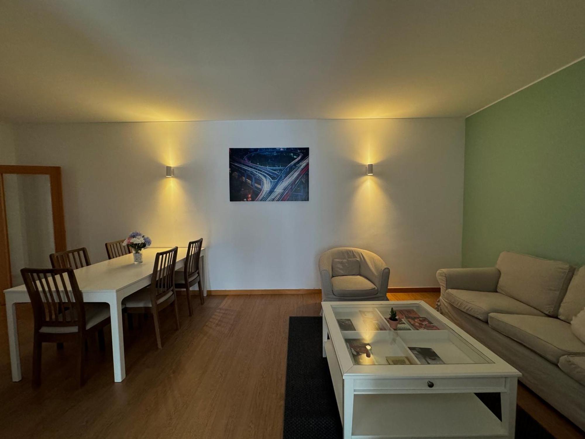 Rooms At Expo Lisabona Exterior foto